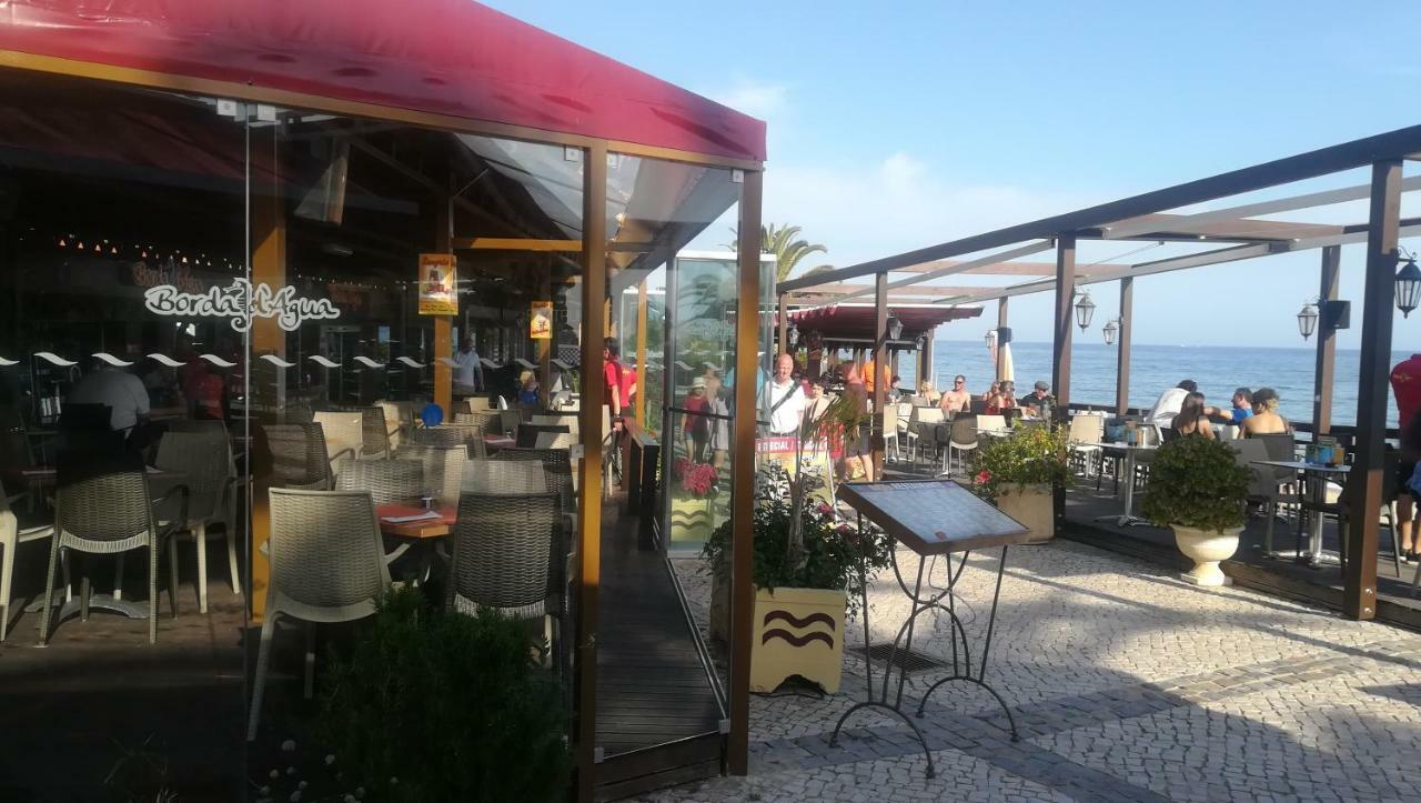 Beach Oura And Bars アルブフェイラ エクステリア 写真